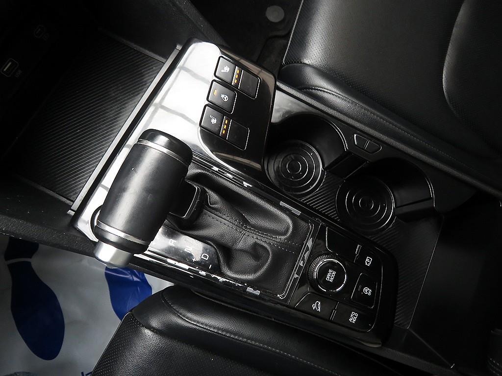 KIA Sportage 2022 Blanco - Importación desde Corea - HF Imports Iquique - Foto 14