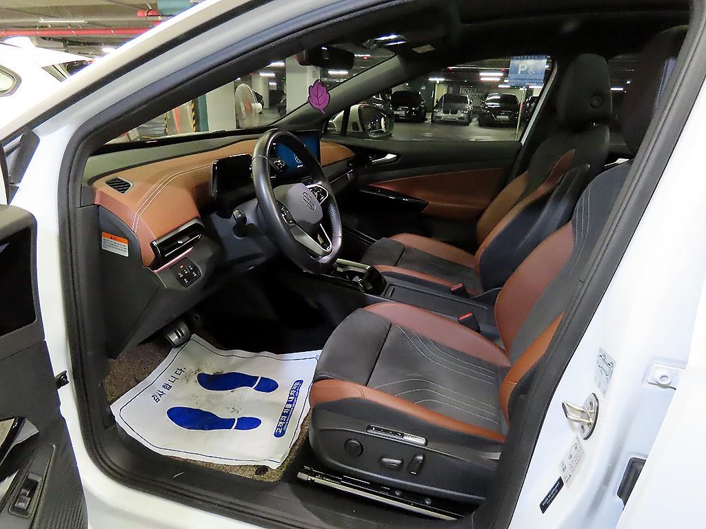 Volkswagen ID.4 - Vista 6