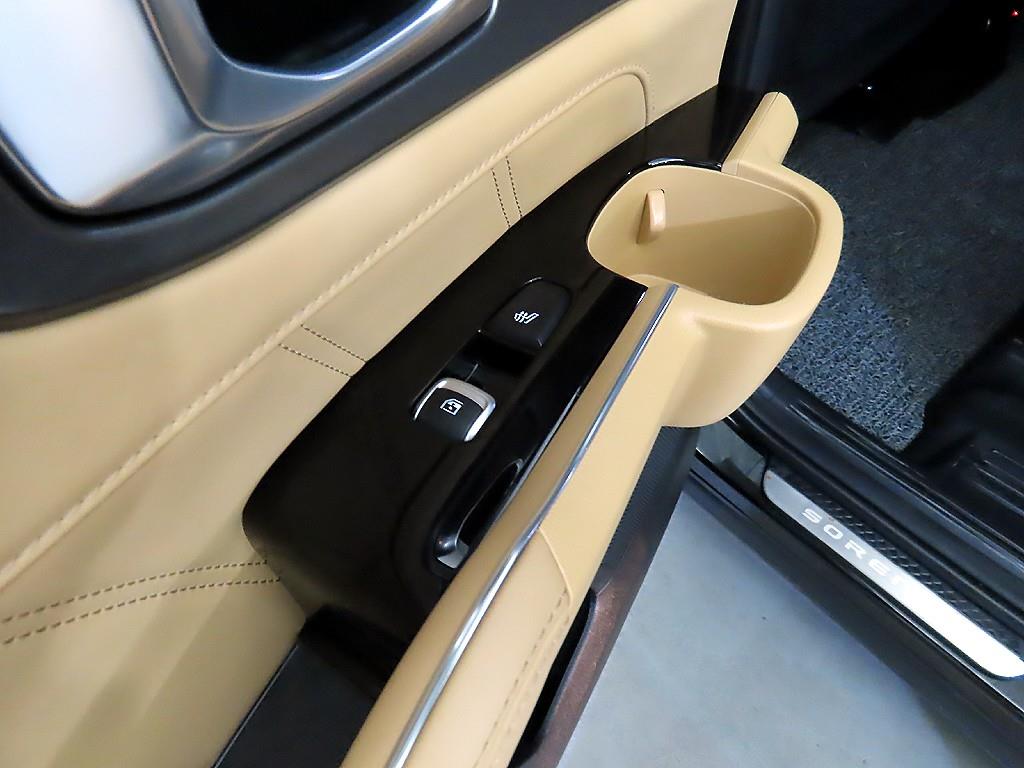 KIA Sorento 2023 Negro - Importación desde Corea - HF Imports Iquique - Foto 14