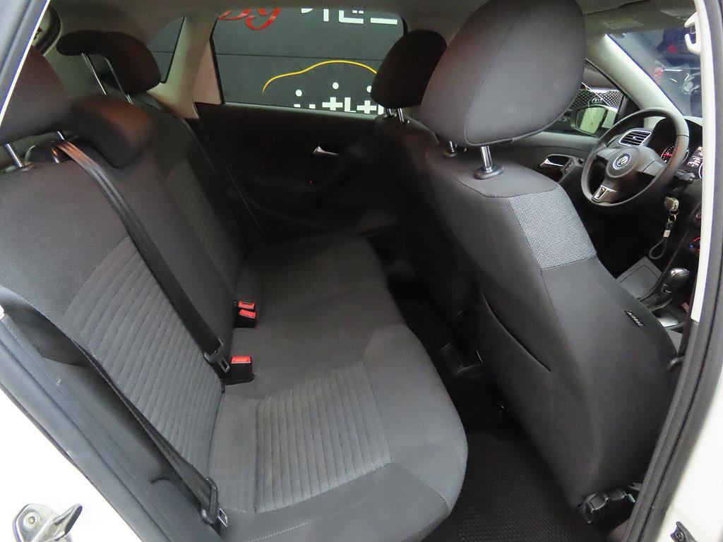 Volkswagen polo - Vista 6