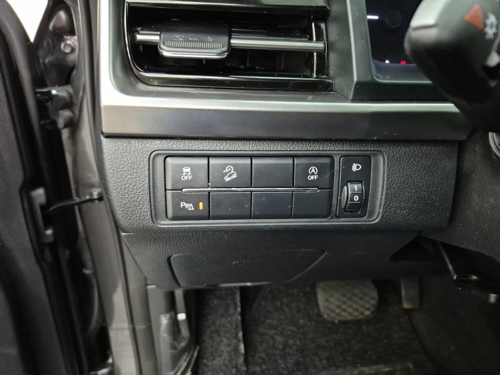 Ssangyong Rexton 2023 Gris - Importación desde Corea - HF Imports Iquique - Foto 16