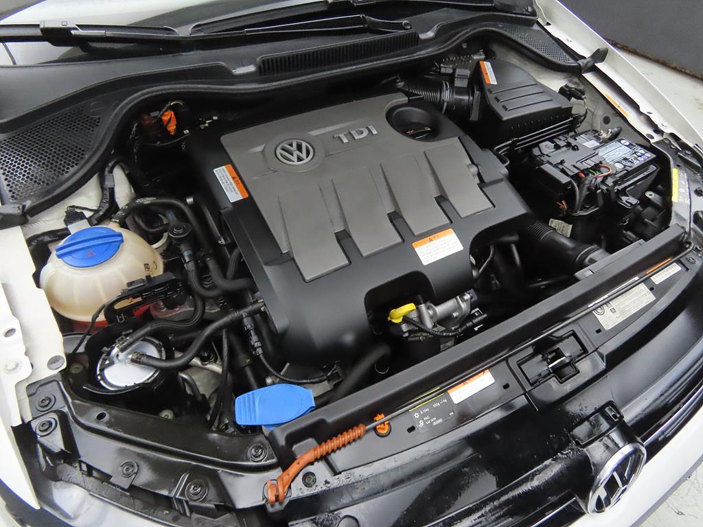 Volkswagen polo 2014 Blanco - Importación desde Corea - HF Imports Iquique - Foto 16