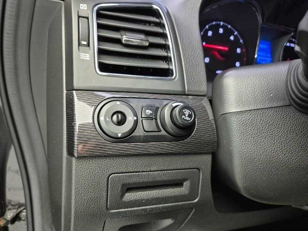 Chevrolet Captiva 2015 Gris - Importación desde Corea - HF Imports Iquique - Foto 17