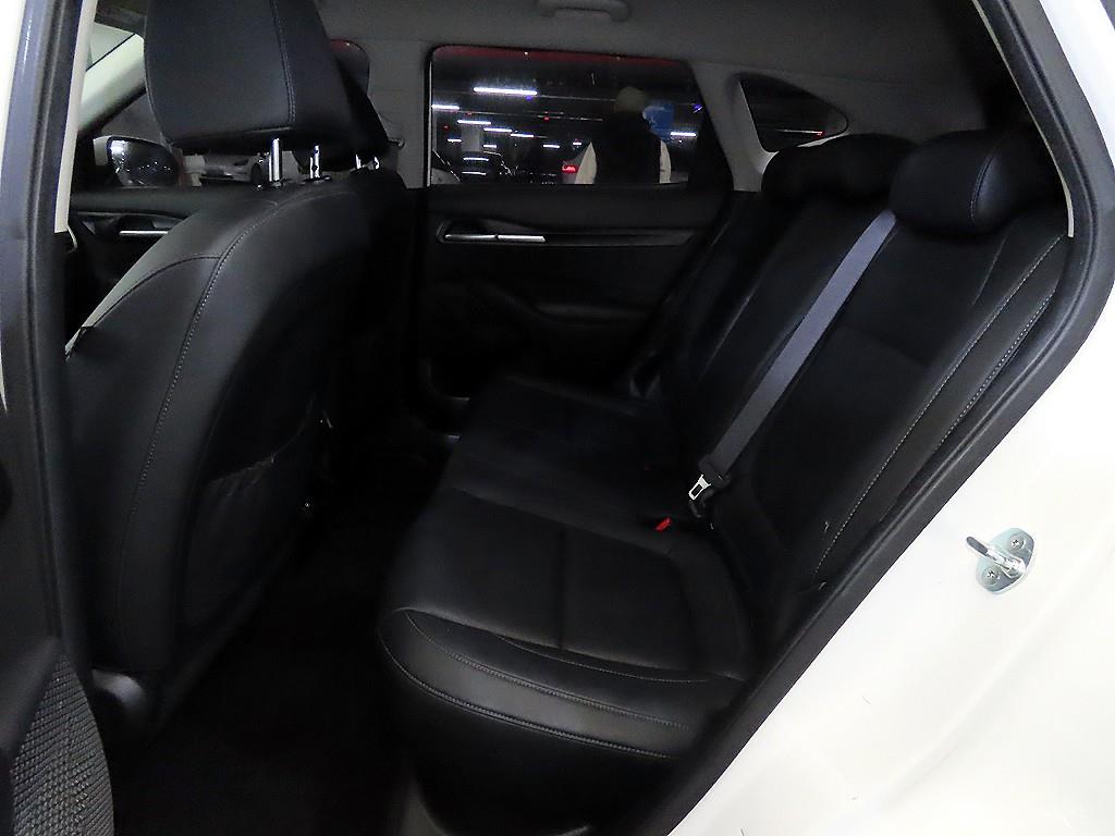 KIA Seltos - Vista 7