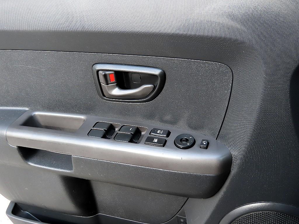 KIA Soul - Vista 11