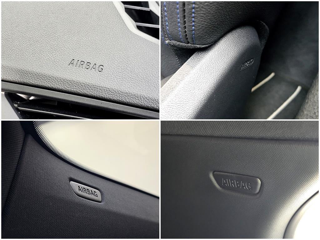 BMW 1 series 2024 Negro - Importación desde Corea - HF Imports Iquique - Foto 14