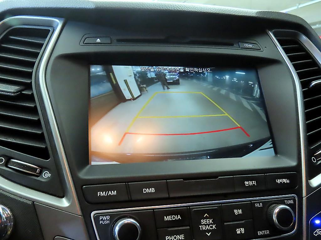 HYUNDAI Santa Fe 2018 - Importación desde Corea - HF Imports Iquique - Foto 14