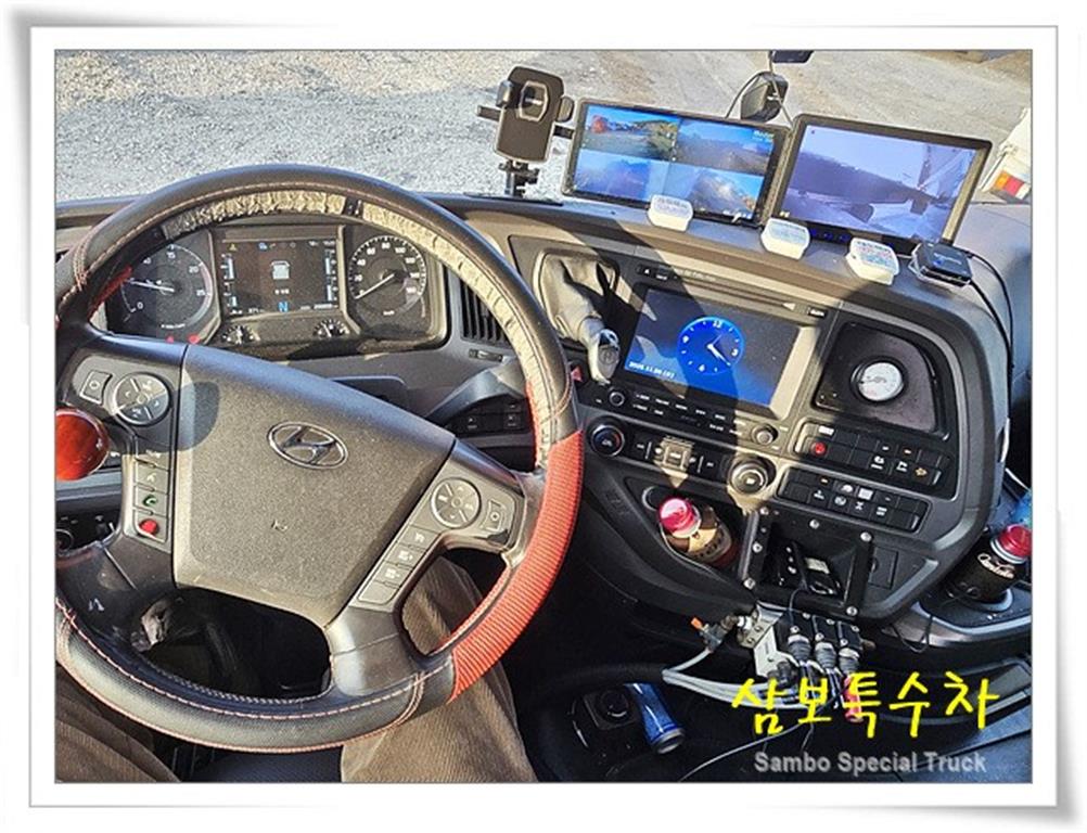 medium and large cargo apChoukJingae - Vista 11