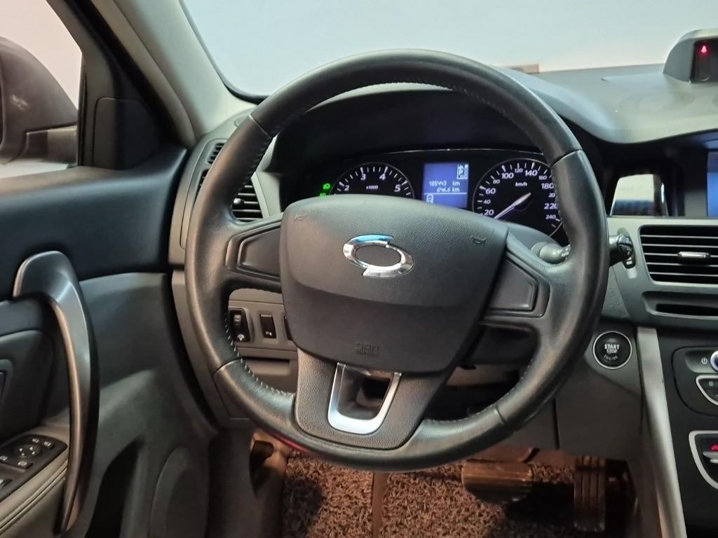 SAMSUNG SM5 - Vista 9