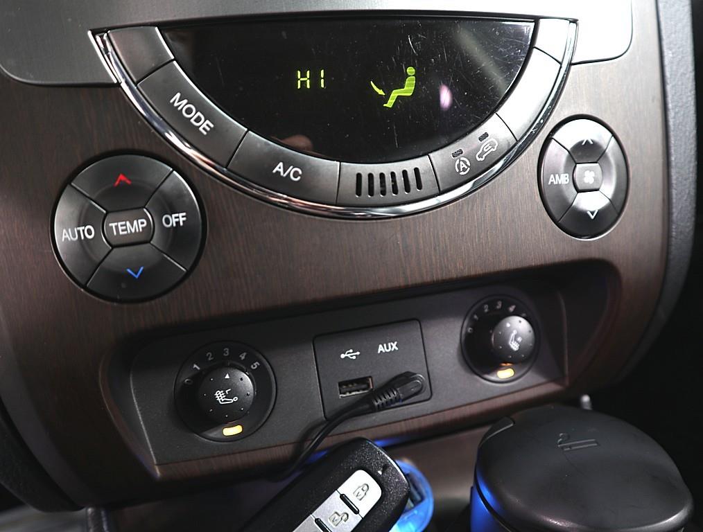 Ssangyong Rexton 2015 Blanco - Importación desde Corea - HF Imports Iquique - Foto 16