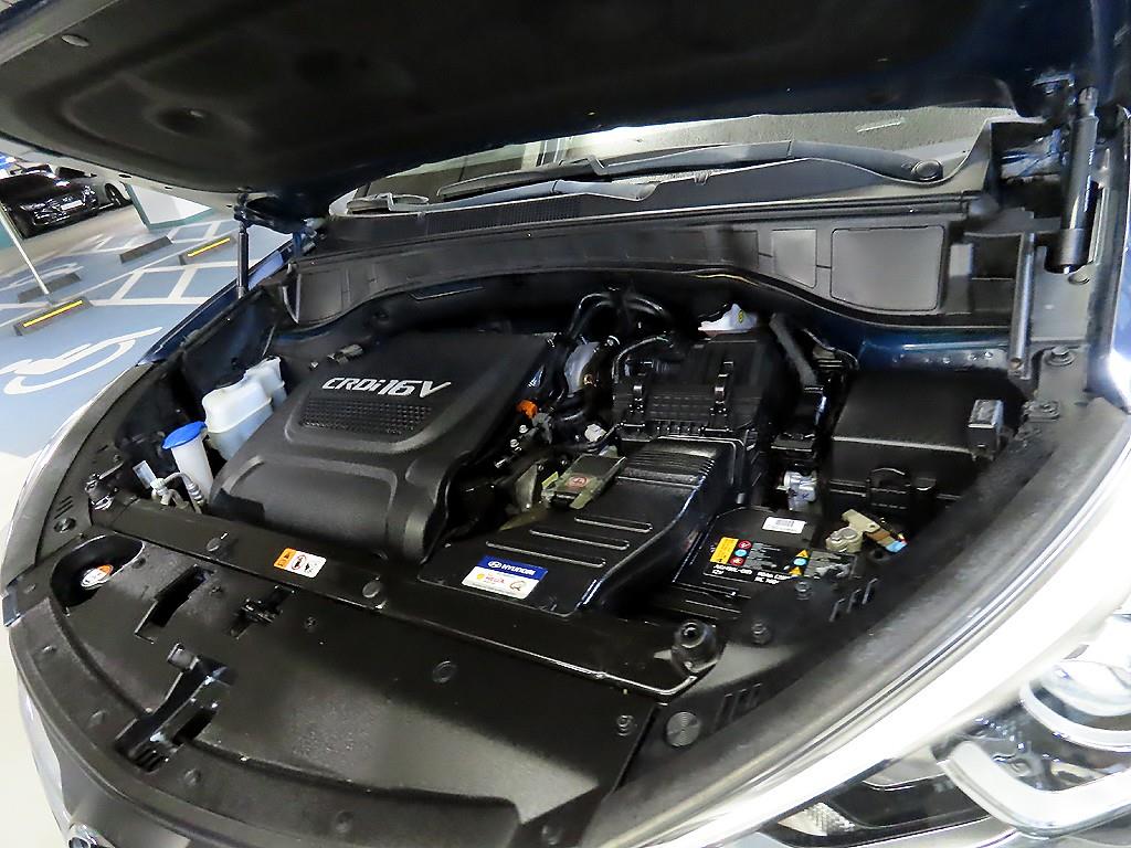 HYUNDAI Santa Fe 2018 - Importación desde Corea - HF Imports Iquique - Foto 19