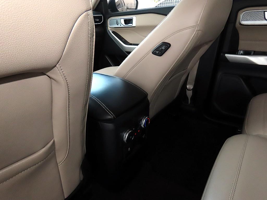 Ford Explorer 2021 - Importación desde Corea - HF Imports Iquique - Foto 16