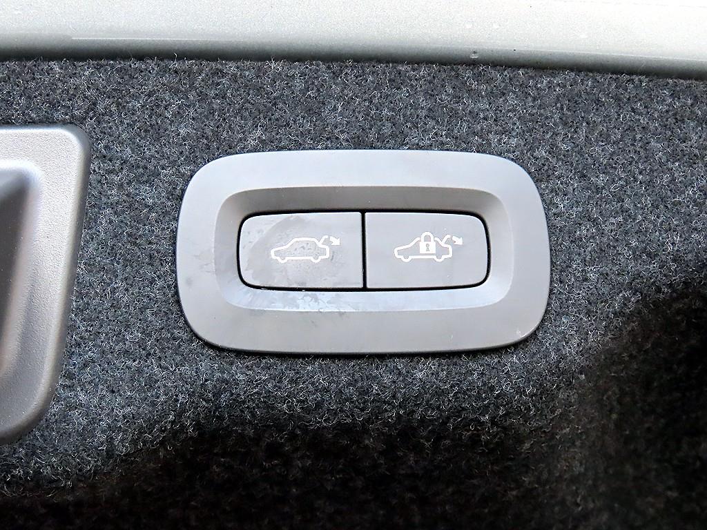 Volvo S90 2018 Gris - Importación desde Corea - HF Imports Iquique - Foto 17