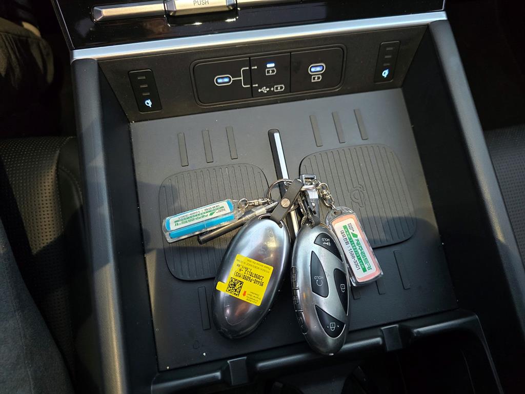 HYUNDAI Santa Fe - Vista 11