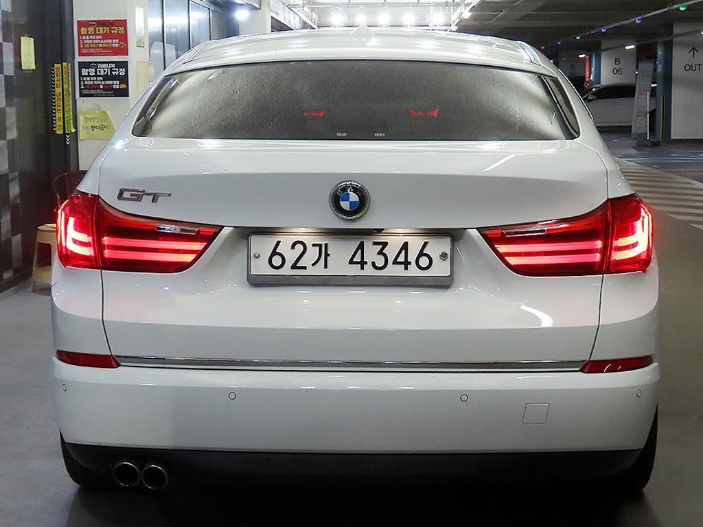 BMW Gran Turismo - Vista 5