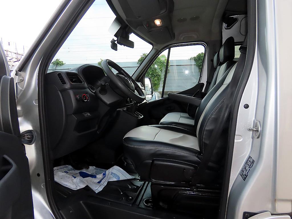 SAMSUNG Master - Vista 5