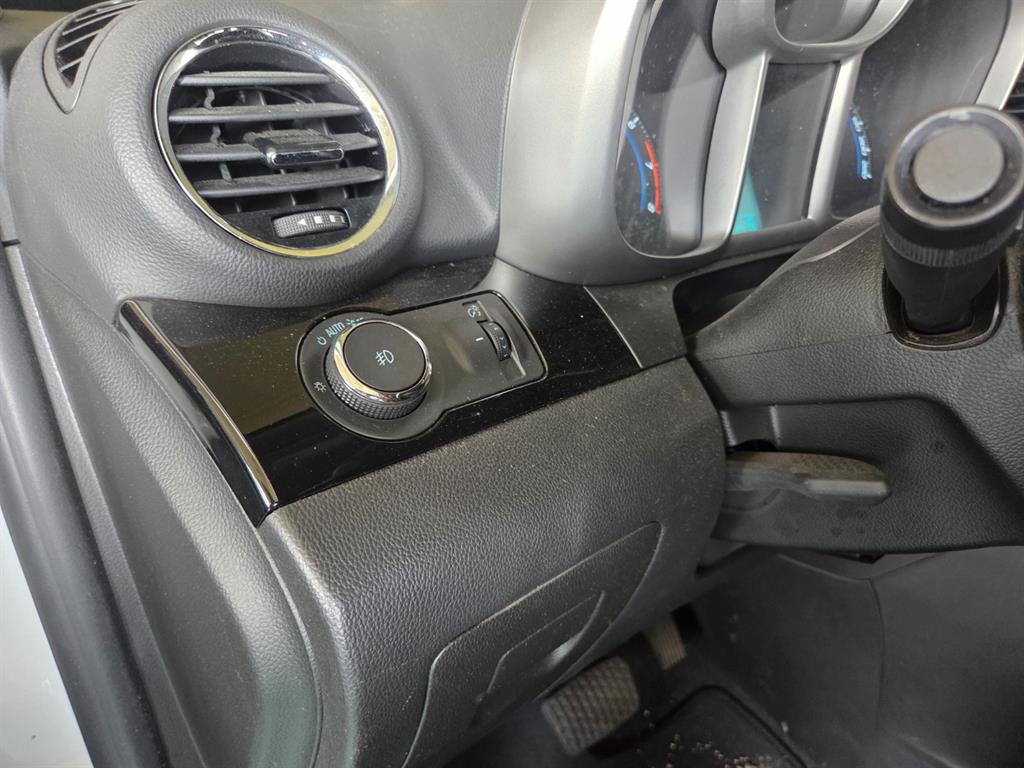 Chevrolet Orlando 2018 Blanco - Importación desde Corea - HF Imports Iquique - Foto 15