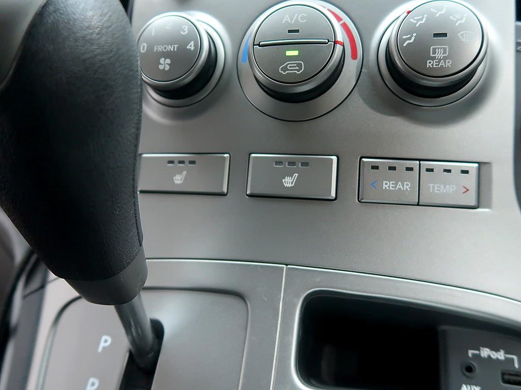 HYUNDAI Starex 2015 Amarillo - Importación desde Corea - HF Imports Iquique - Foto 13