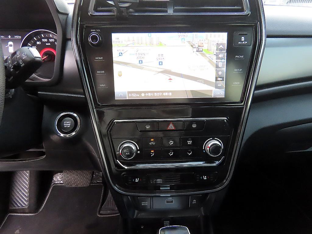 Ssangyong Tivoli 2021 Azul - Importación desde Corea - HF Imports Iquique - Foto 13