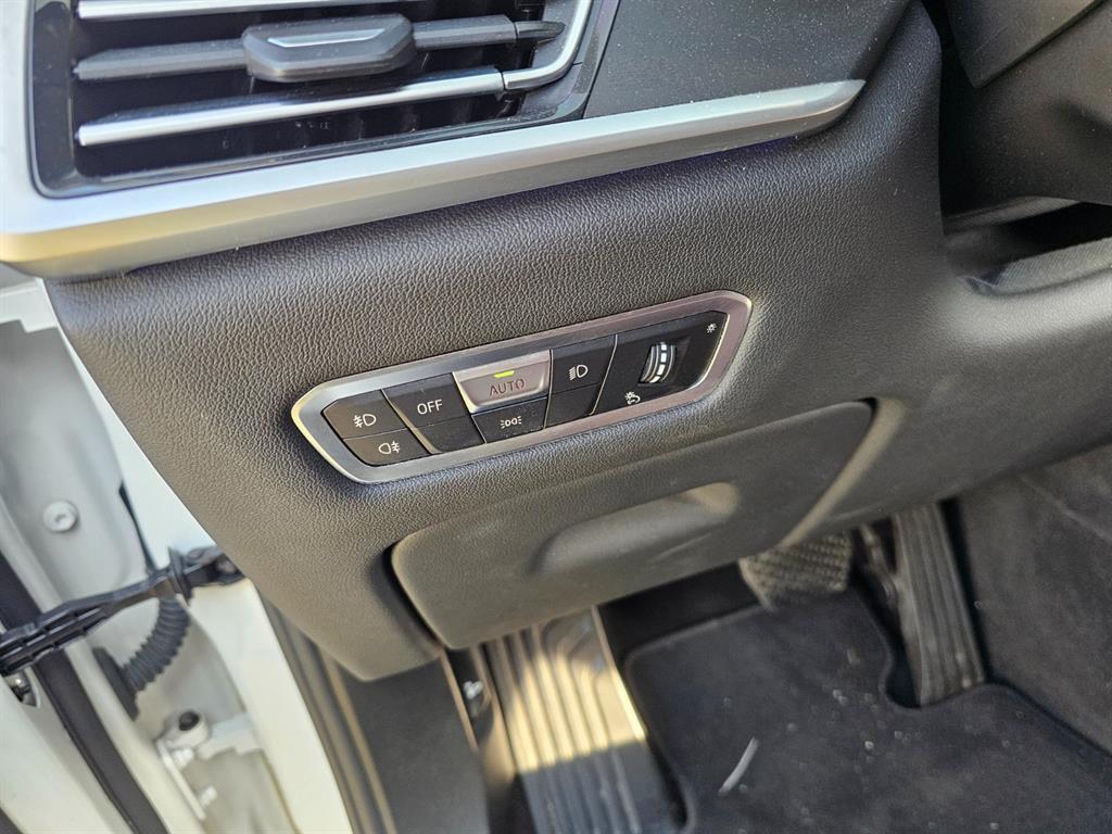 BMW X7 2022 Blanco - Importación desde Corea - HF Imports Iquique - Foto 15