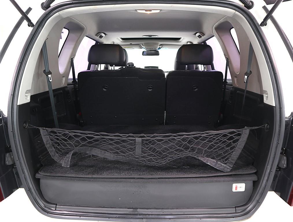 Ssangyong Rexton 2015 Blanco - Importación desde Corea - HF Imports Iquique - Foto 20