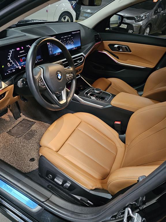 BMW 3 series - Vista 10