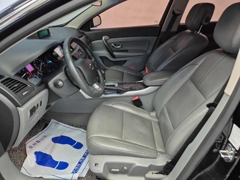 SAMSUNG SM5 - Vista 11