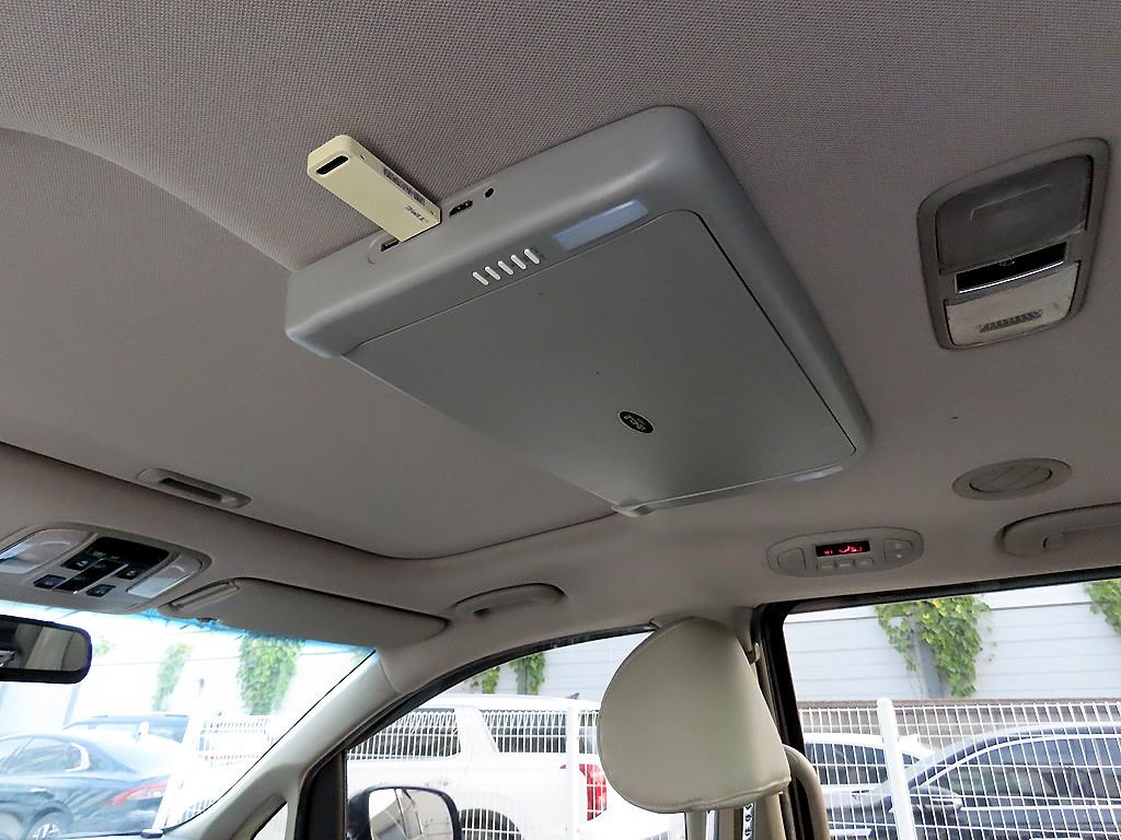 KIA Carnival 2016 - Importación desde Corea - HF Imports Iquique - Foto 16