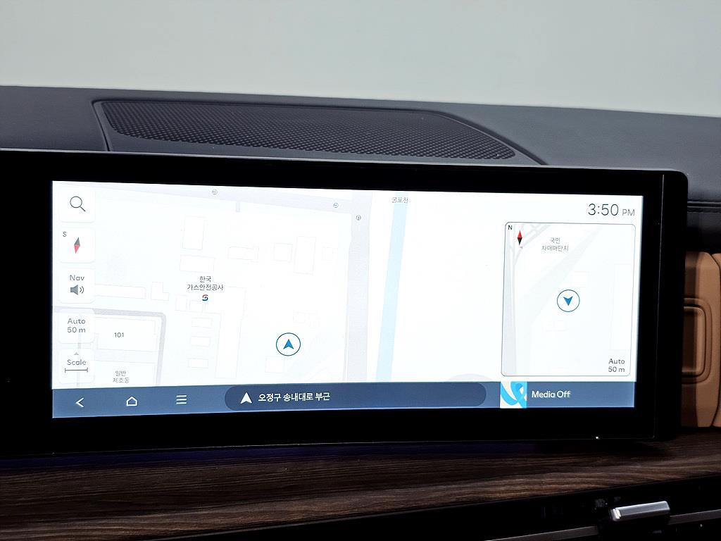 HYUNDAI Santa Fe - Vista 12