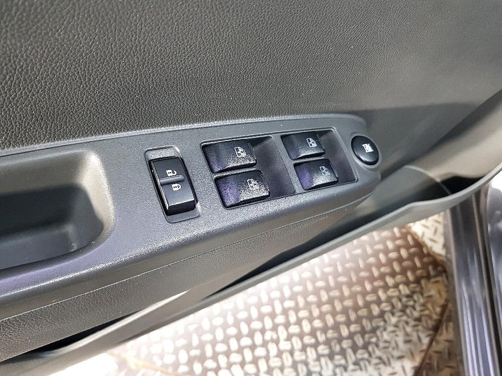 Chevrolet Spark - Vista 11