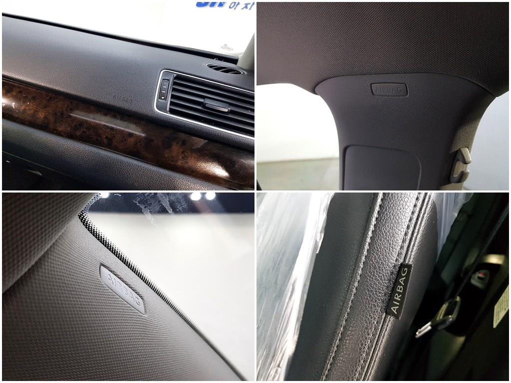 Volkswagen Passat 2014 Blanco - Importación desde Corea - HF Imports Iquique - Foto 16