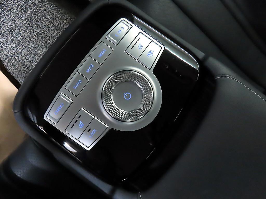 Genesis G80 2021 - Importación desde Corea - HF Imports Iquique - Foto 13