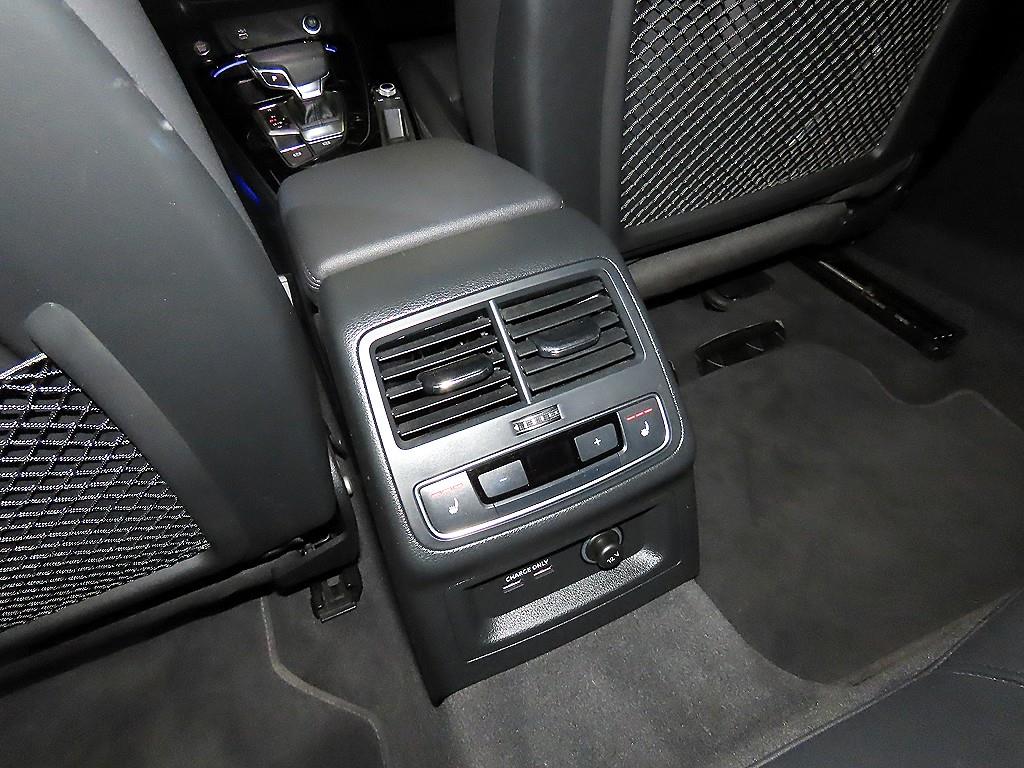 Audi A5 2022 Azul - Importación desde Corea - HF Imports Iquique - Foto 16