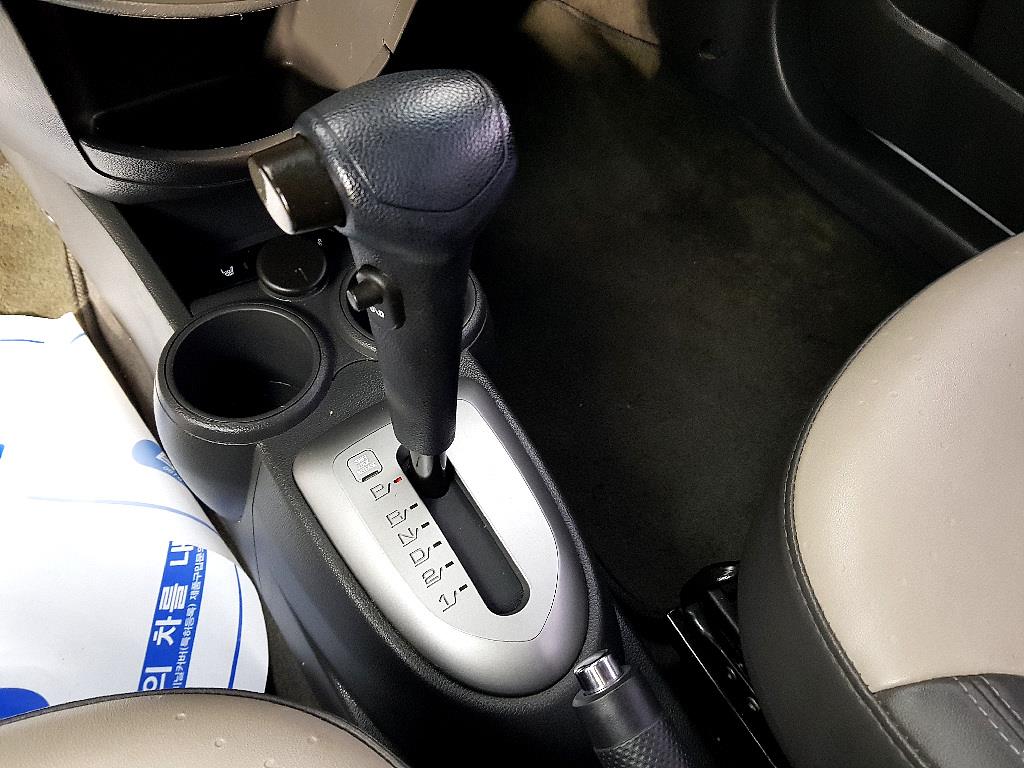 Chevrolet Spark 2012 Blanco - Importación desde Corea - HF Imports Iquique - Foto 15