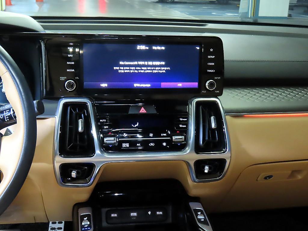 KIA Sorento - Vista 11