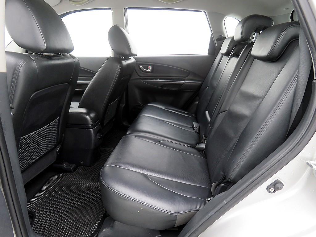 HYUNDAI Tucson - Vista 7