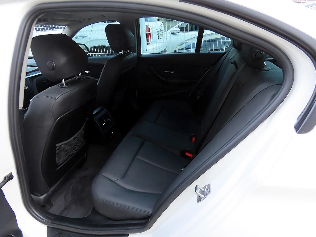 BMW 3 series - Vista 6