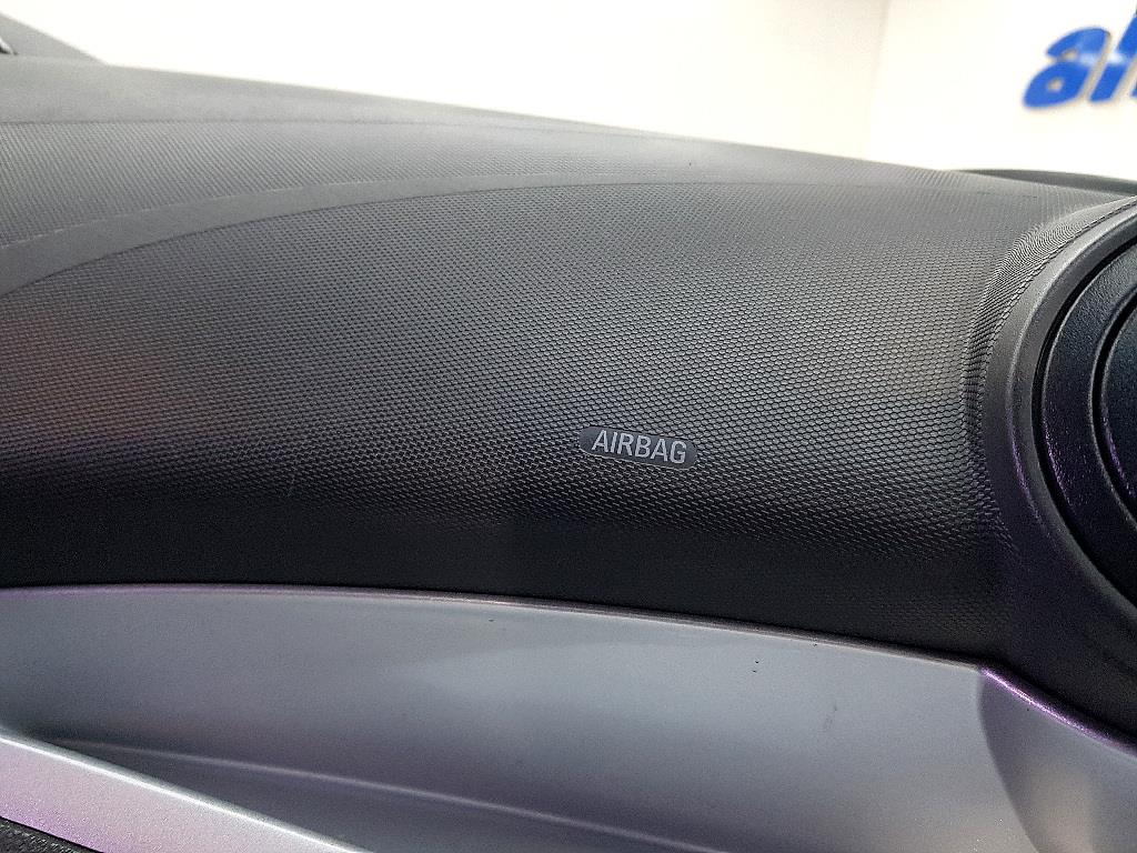 Chevrolet Spark 2014 Café - Importación desde Corea - HF Imports Iquique - Foto 14