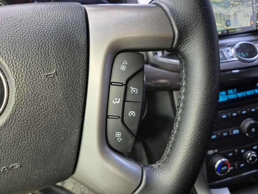 Chevrolet Captiva 2015 Gris - Importación desde Corea - HF Imports Iquique - Foto 15