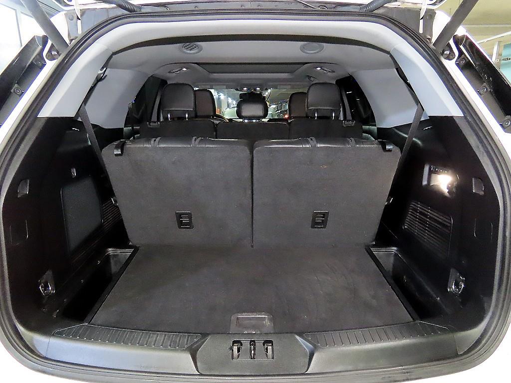 Ford Explorer 2020 Blanco - Importación desde Corea - HF Imports Iquique - Foto 17