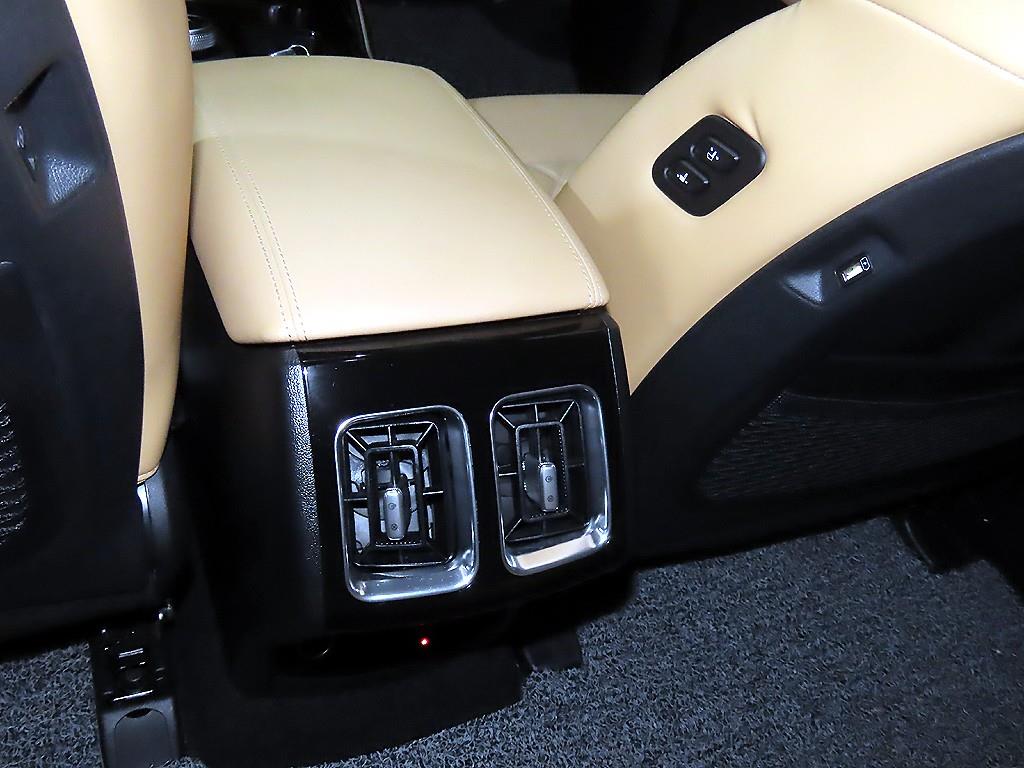 KIA Sorento 2023 Negro - Importación desde Corea - HF Imports Iquique - Foto 15