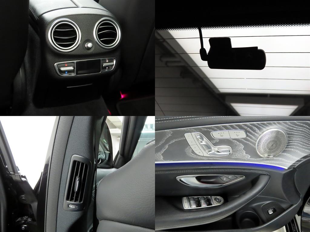 Mercedes Benz E class 2023 Negro - Importación desde Corea - HF Imports Iquique - Foto 16