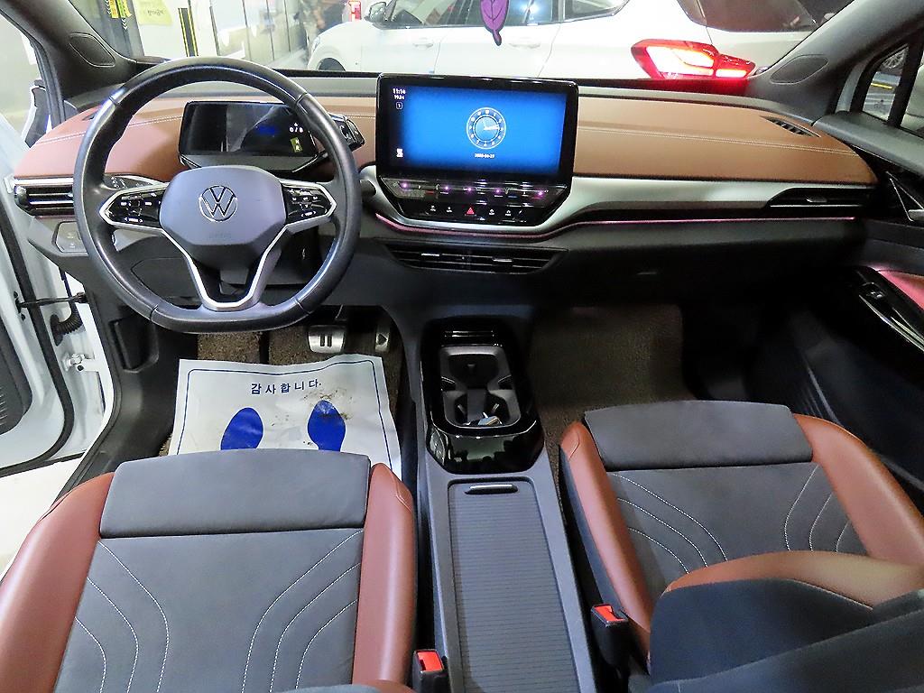 Volkswagen ID.4 - Vista 10