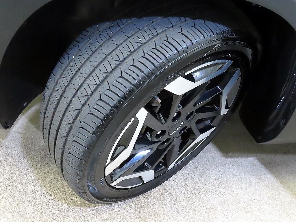 KIA Seltos 2023 - Importación desde Corea - HF Imports Iquique - Foto 20