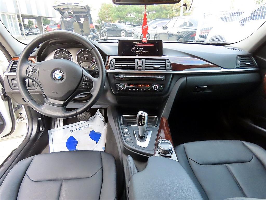BMW 3 series - Vista 7