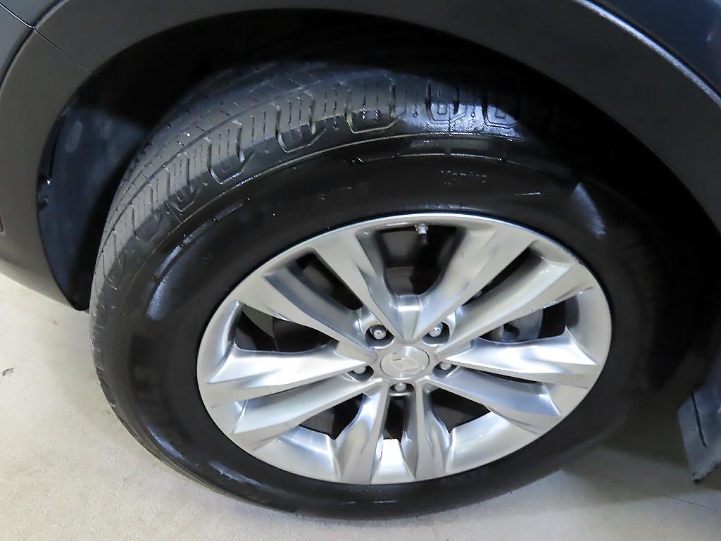 HYUNDAI Santa Fe 2018 - Importación desde Corea - HF Imports Iquique - Foto 20