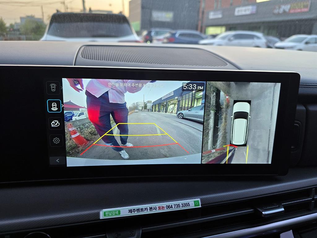 HYUNDAI Santa Fe - Vista 10