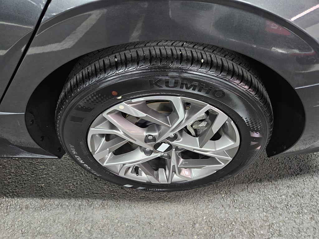 HYUNDAI Sonata 2021 Gris - Importación desde Corea - HF Imports Iquique - Foto 19