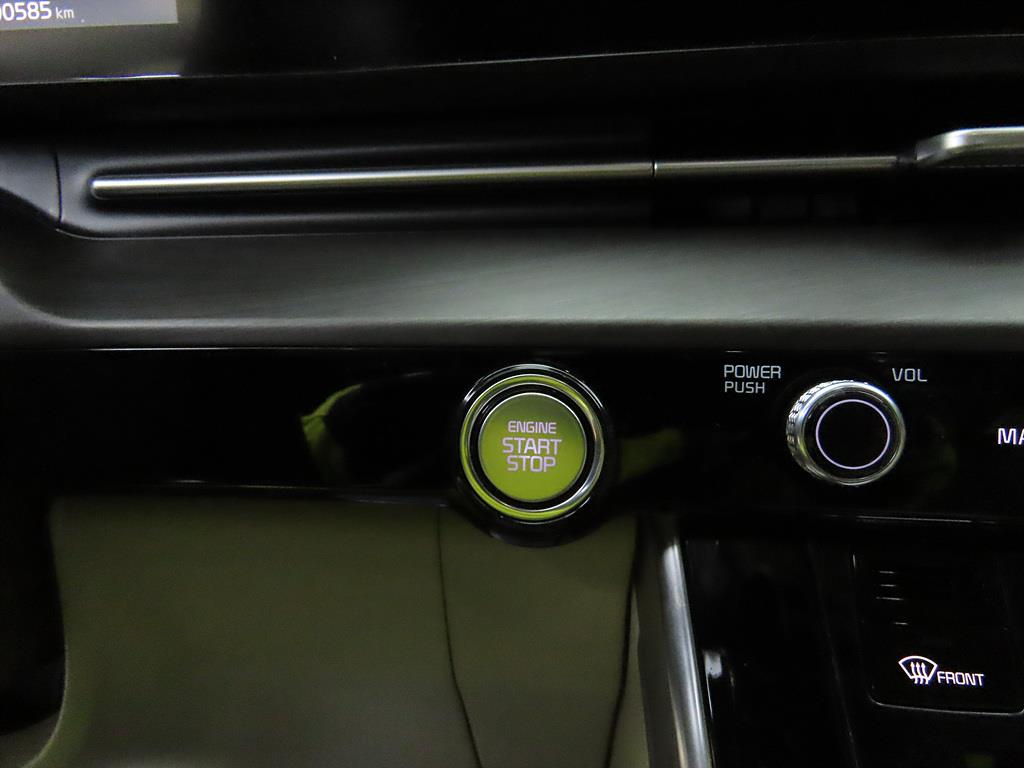 KIA Carnival 2021 Negro - Importación desde Corea - HF Imports Iquique - Foto 14