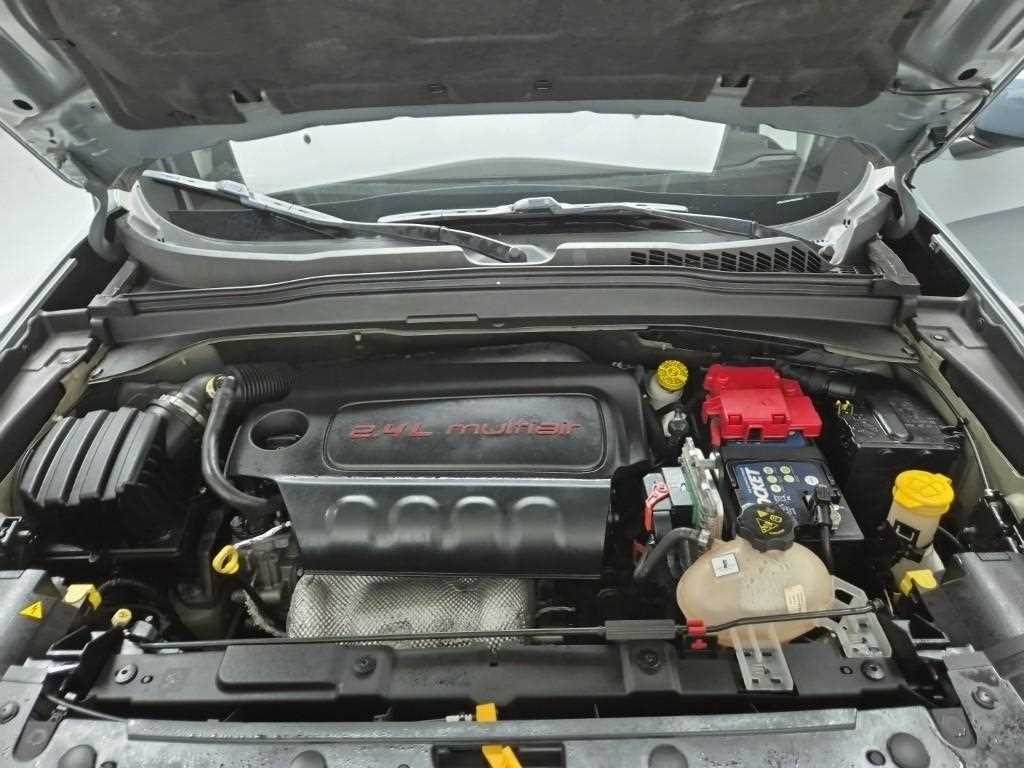 Jeep Renegade - Vista 5